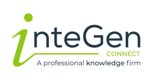 InteGen Connect logo